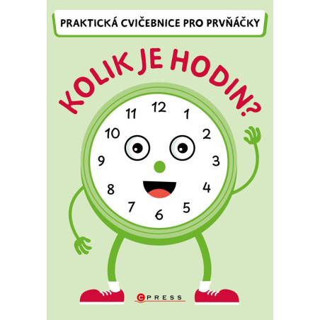 Kolik je hodin?