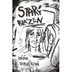 Starý blázen