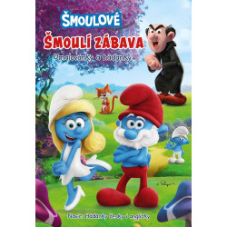 Šmoulové – Šmoulí zábava