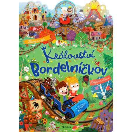 Království Bordelníčkov