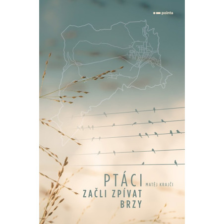 Ptáci začli zpívat brzy