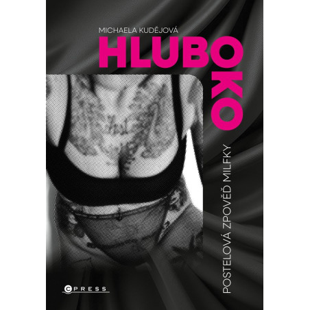 Hluboko