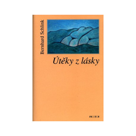 Útěky z lásky