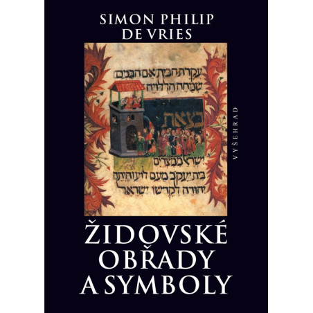Židovské obřady a symboly