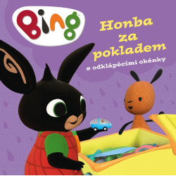 Bing - Honba za pokladem