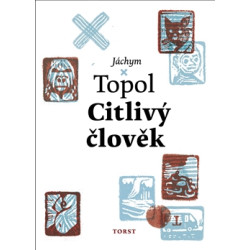 Citlivý člověk