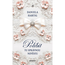 Políbit tu správnou nevěstu