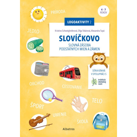 Slovíčkovo