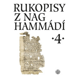 Rukopisy z Nag Hammádí 4