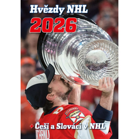 Hvězdy NHL 2026