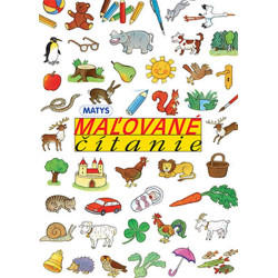 Maľované čítanie
