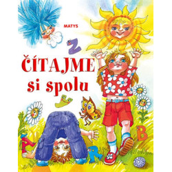 Čítajme si spolu