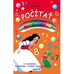 Učím sa...: Počítať
