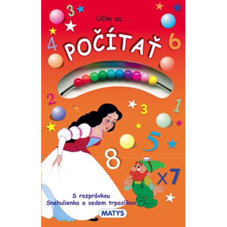 Učím sa...: Počítať
