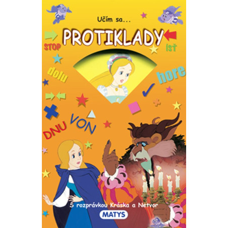 Učím sa...: Protiklady