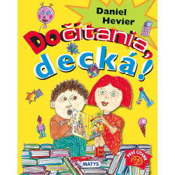 Dočítania, decká!