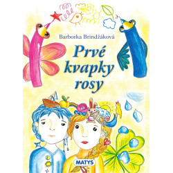 Prvé kvapky rosy