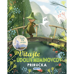 Vitajte v Údolí Muminovcov