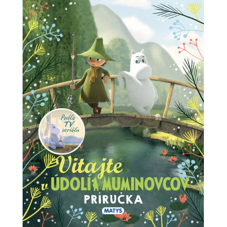 Vitajte v Údolí Muminovcov