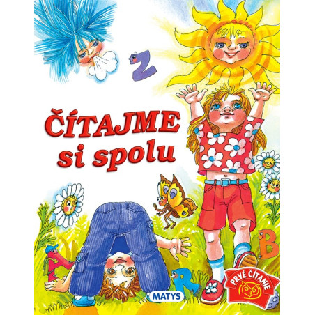 Čítajme si spolu