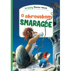 O obrovskom smaragde