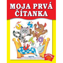Moja prvá čítanka