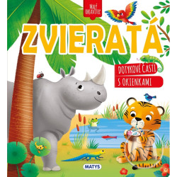 Malý objaviteľ: Zvieratá