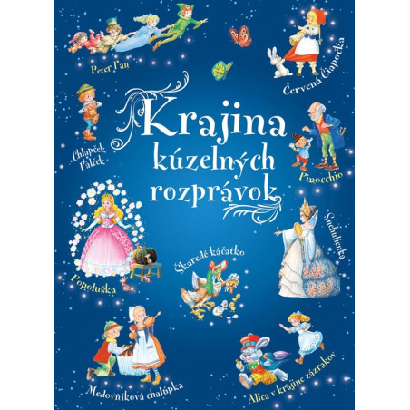 Krajina kúzelných rozprávok