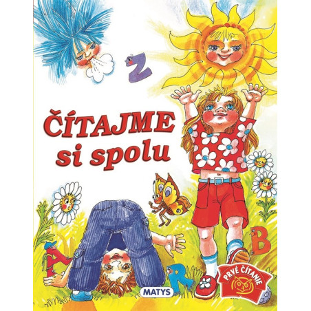 Čítajme si spolu