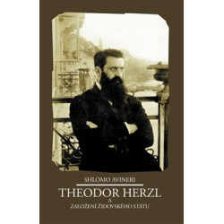 Theodor Herzl a založení židovského státu
