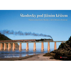 Škodovky pod Jižním křížem