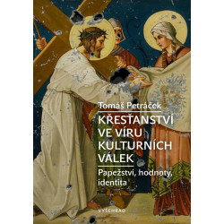 Křesťanství ve víru kulturních válek