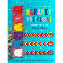 Náramky přátelství