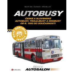 Autobusy