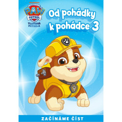 Od pohádky k pohádce - Tlapková patrola 3