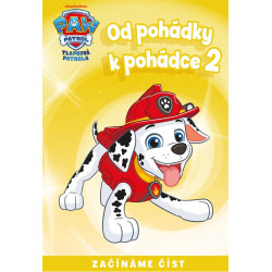 Od pohádky k pohádce - Tlapková patrola 2