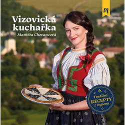 Vizovická kuchařka