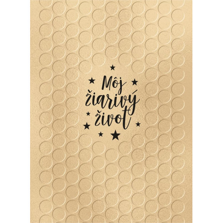 Môj žiarivý život