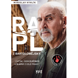 Rapl z Bartolomějský