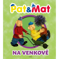 Pat a Mat na venkově