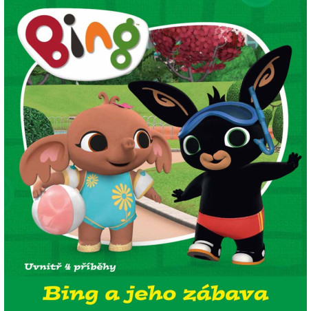 Bing a jeho zábava