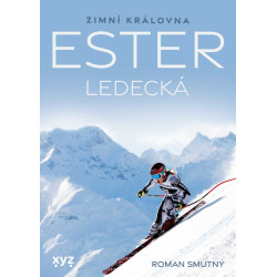 Ester Ledecká