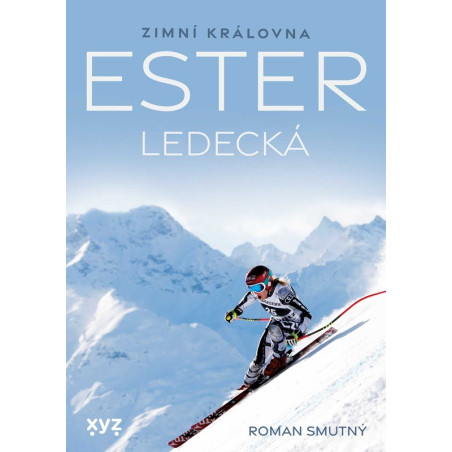 Ester Ledecká