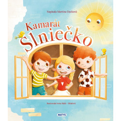 Kamarát Slniečko