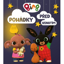 Bing - Pohádky před usnutím