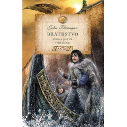 Bratrstvo - Kniha první - Vyděděnci