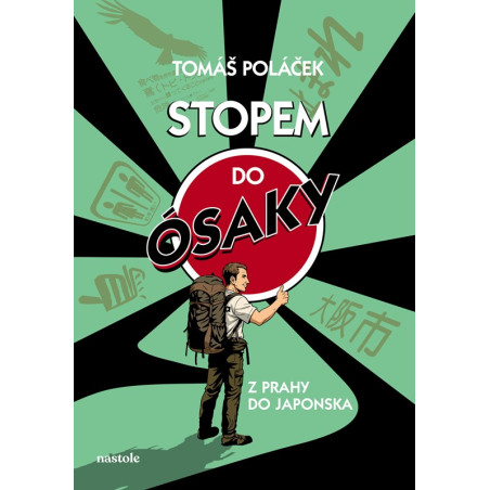 Stopem do Ósaky
