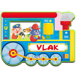 Veci v pohybe: Vlak