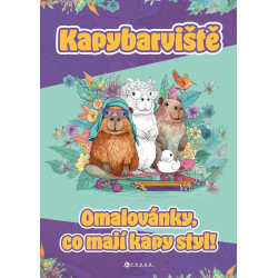 Kapybarviště