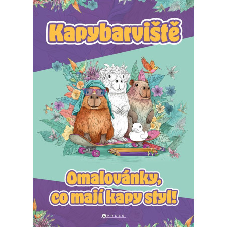 Kapybarviště